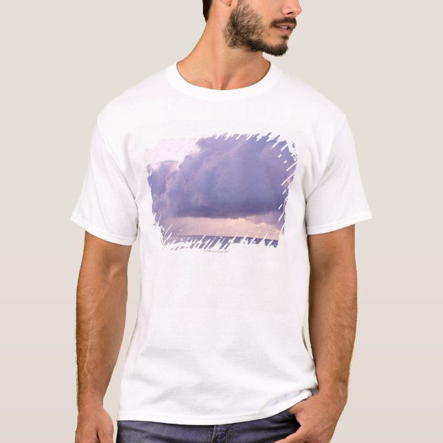 Meer 9 T-Shirt (Vorderseite)