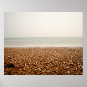 Meer an Brighton Beach 2 Poster