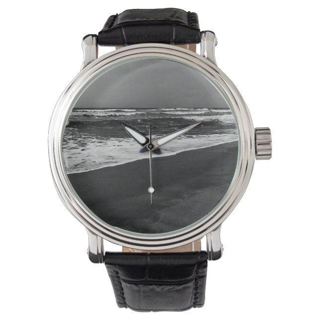 Meer Armbanduhr (Vorderseite)