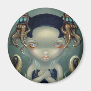 "Meer Beasties I" Magnet