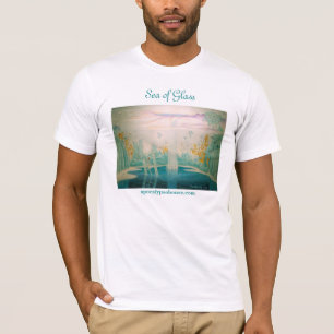 Meer des Glases T-Shirt