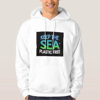 Meer entwerfen hoodie