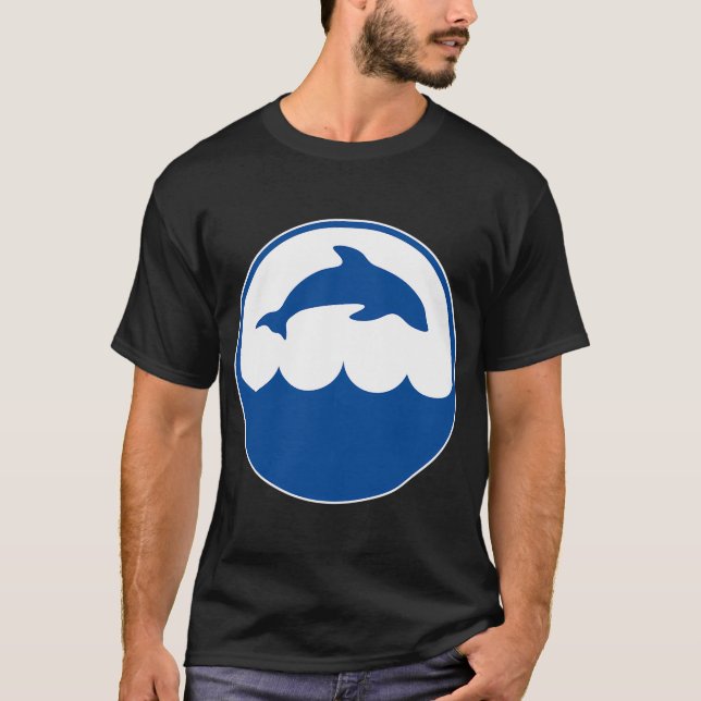 Meer Explorer Team T-Shirt (Vorderseite)