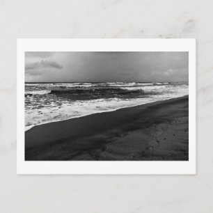 Meer ist es postkarte