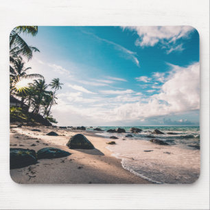 Meer Mousepad
