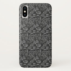Meer-Muster Case-Mate iPhone Hülle