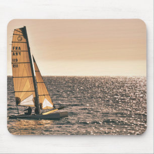 Meer, Natur, Ozean Mousepad