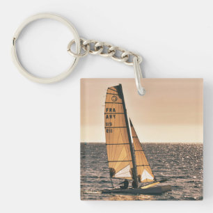 Meer, Ozean, Natur Schlüsselanhänger