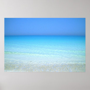 Meer Poster