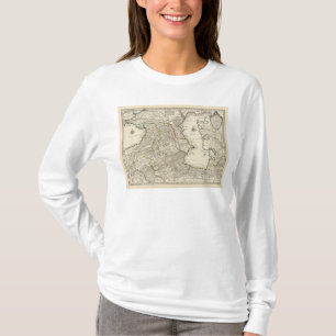 Meer-Region T-Shirt