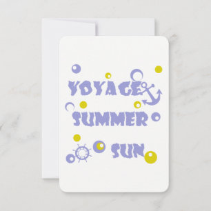 Meer, Reisen, Sommer