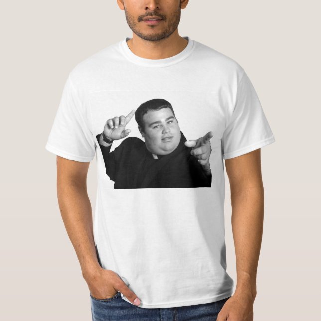 Meer T-Shirt (Vorderseite)