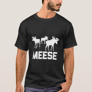 Meer T - Shirt Funny Sprichwort Sarcastic Cool Dee