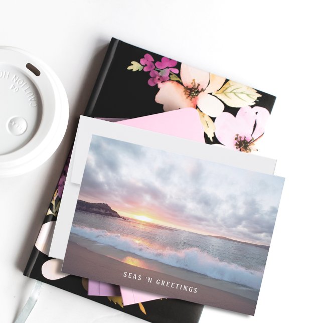 Meer und Grüße kalifornische Sonnenuntergänge (Von Creator hochgeladen)