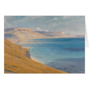 Meer und Sonnenschein