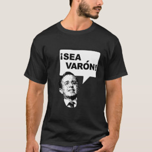 Meer Varón T-Shirt