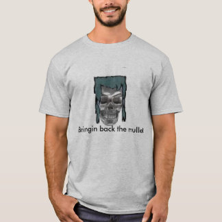 Meeräsche T-Shirt