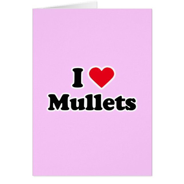 Meeräschen der Liebe I (Vorne)