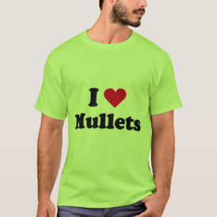Meeräschen der Liebe I T-Shirt