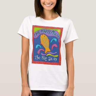 Meeräschen-T-Shirt T-Shirt