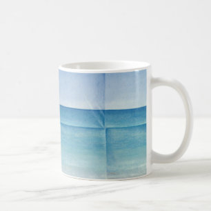 Meerblick 1984 kaffeetasse
