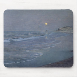 Meerblick, c.1892-93 mousepad