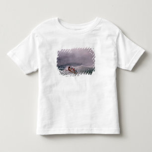 Meerblick Kleinkind T-shirt