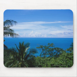 Meerblick Mousepad