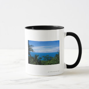 Meerblick Tasse