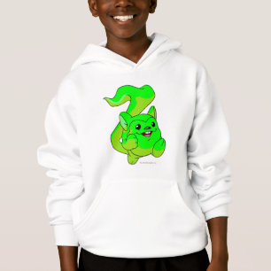 Meerca Glühen Hoodie