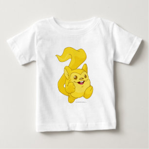 Meerca Gold Baby T-shirt