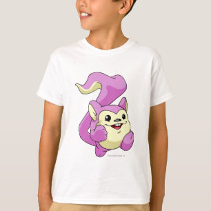Meerca Rosa T-Shirt