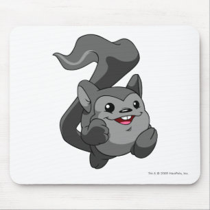 Meerca Schatten Mousepad