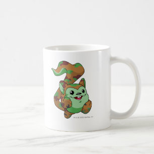 Meerca Tarnung Kaffeetasse
