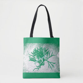 Meeresangelegenheiten - Pazifische Vollfarben-Tasc Tasche