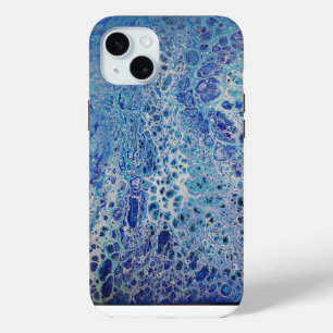 Meeresblasen Case-Mate iPhone Hülle