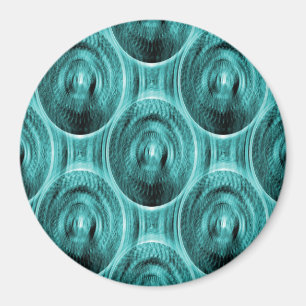 Meeresblasen...... Magnet