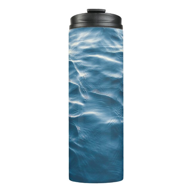 Meeresboden Thermosbecher (Vorderseite)