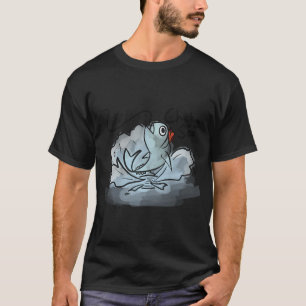 Meeresfisch - Thunfisch T-Shirt