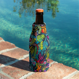 Meeresflasche Cooler Flaschenkühler