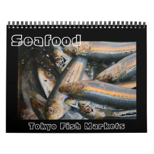 Meeresfrüchte 2026 kalender