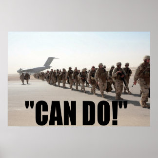 Meeresfrüchte können poster