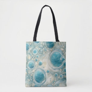 Meeresgischtblasen Tasche
