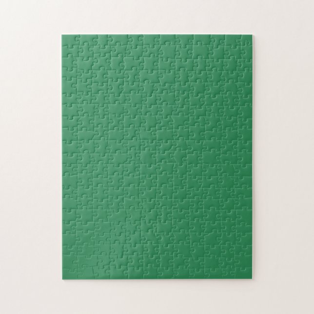 Meeresgrüne Farbe (Vertikal)