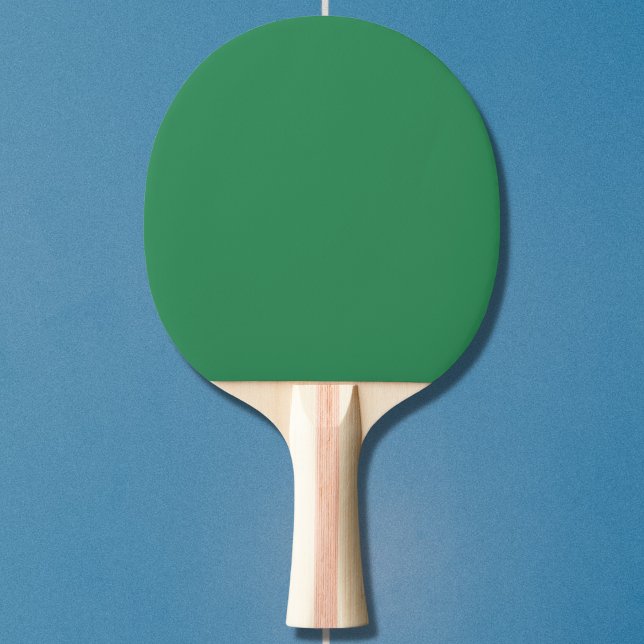 Meeresgrüne Farbe Tischtennis Schläger (Von Creator hochgeladen)