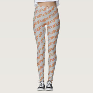 Meeresknoten Leggings