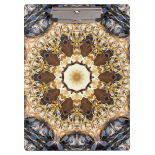 MEERESKURSE KLEMMBRETT