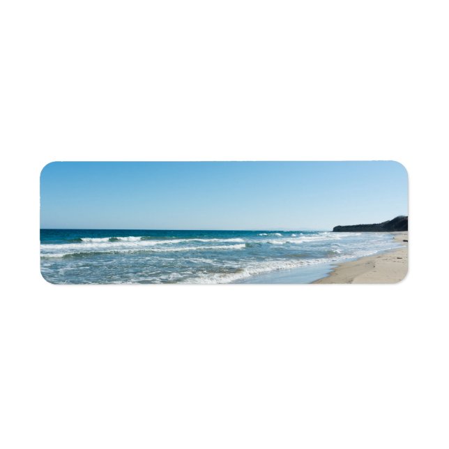 Meeresküste (Vorne)