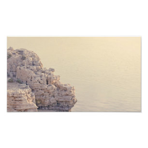 Meereslandschaft Fotodruck