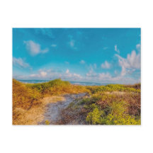 Meereslandschaft